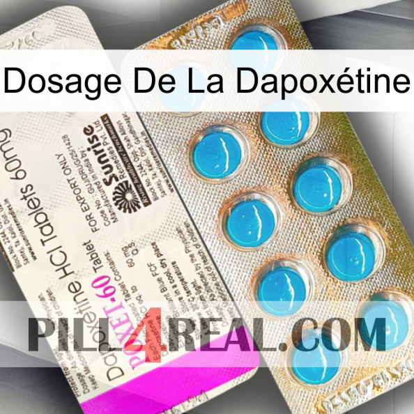 Dosage De La Dapoxétine new07